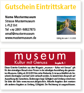 8.000 Gutscheine