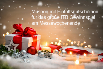 Teilnehmende Museen