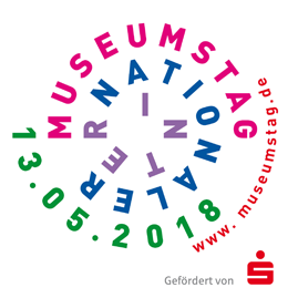 Internationaler Museumstag 2018