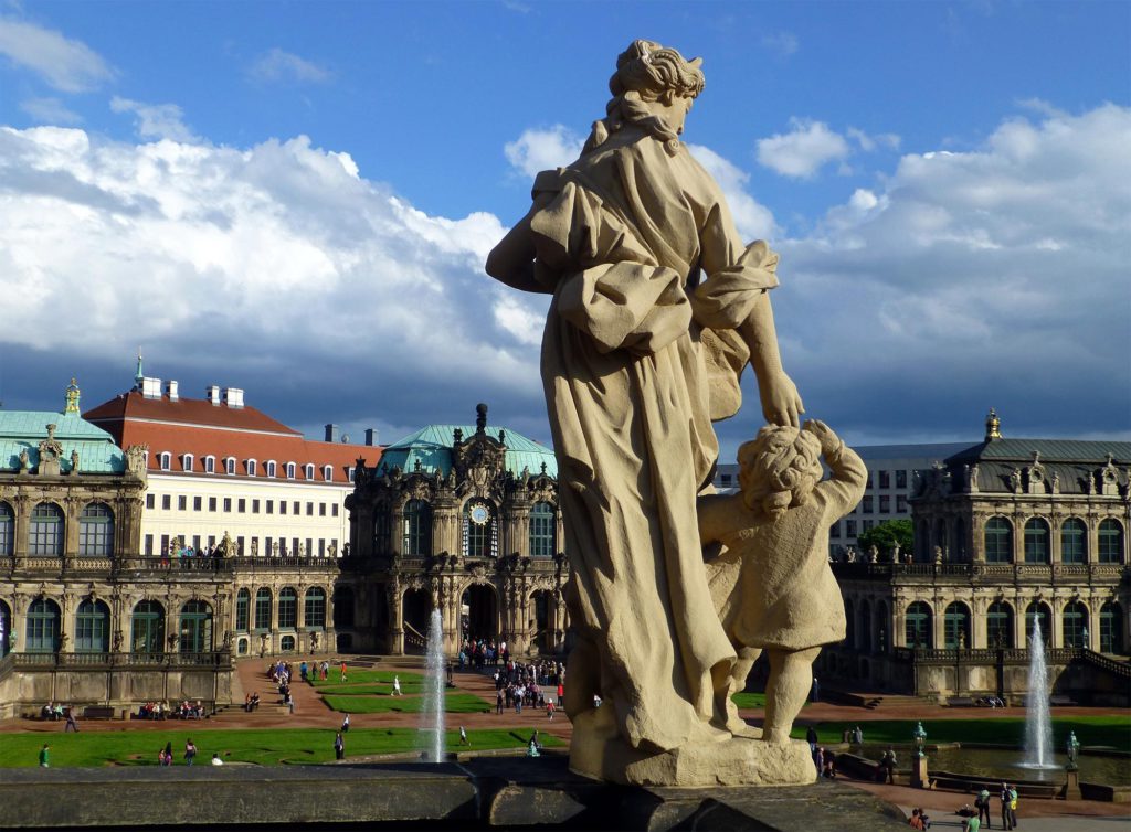 Diese Museen in Dresden sollte man gesehen haben