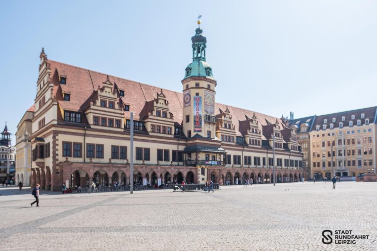 Leipzig stadt kennenlernen