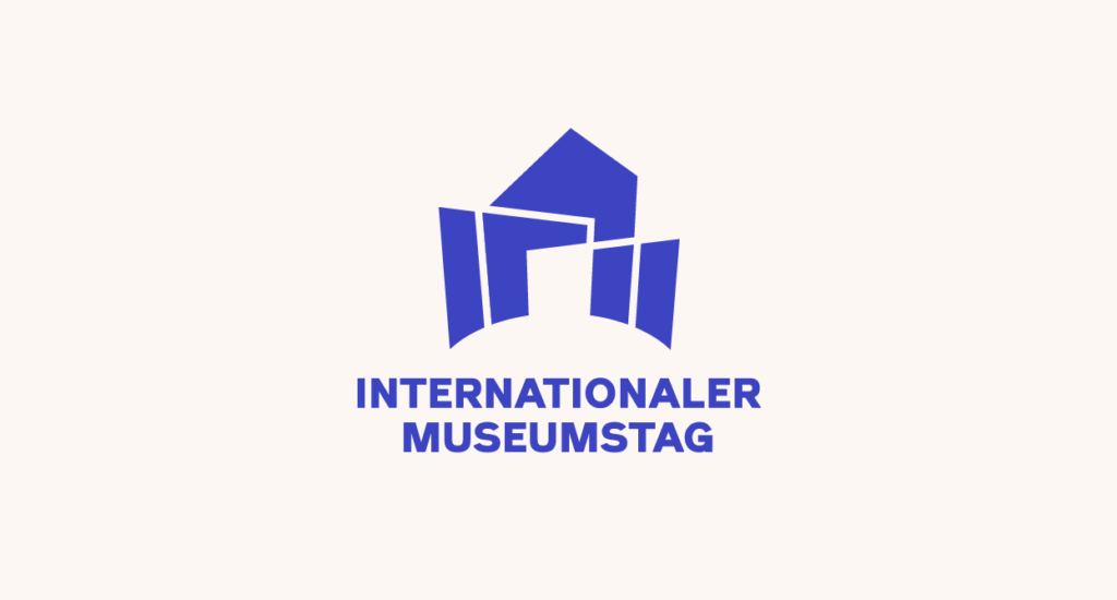 Internationaler Museumstag am 16. Mai 2021