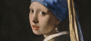 Das Mädchen mit dem Perlenohrring von Vermeer in Gigapixel – Eine neue Perspektive auf ein Meisterwerk