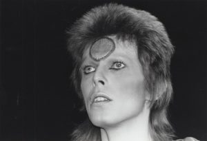 David Bowie Centre at V&A East Storehouse – Eine Hommage an den Meister der Selbstinszenierung