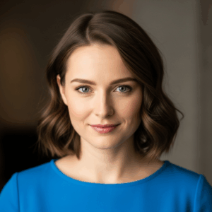 KI-Stimmer Natalie