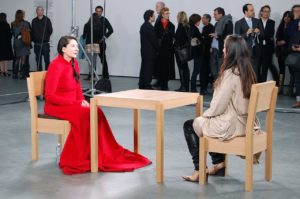 Transforming Energy – Marina Abramović in den Gallerie dell’Accademia di Venezia