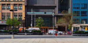 Ein neues Kapitel für Kunst und Kultur: Das Studio Museum in Harlem öffnet die Türen seines neuen Gebäudes