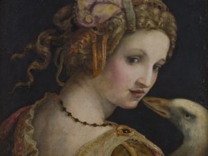 Metamorphosen – Die Verwandlung als künstlerisches Prinzip im Rijksmuseum