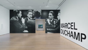 Marcel Duchamp im MoMA: Die folgenreiche Zumutung der Moderne