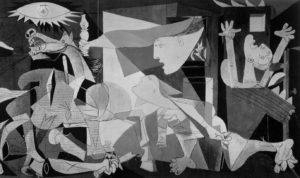 Picasso – Bacon: Zwei Maler, ein schonungsloser Blick auf den Menschen
