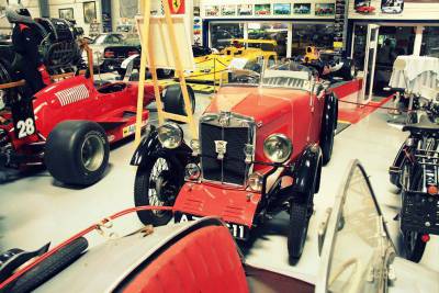 Manro Classic Auto & Musik Museum - All You Need to Know BEFORE You Go  (with Photos)