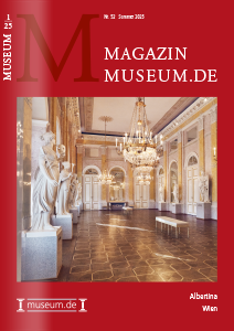 MAGAZIN MUSEUM.DE Nr. 52