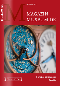 MAGAZIN MUSEUM.DE Nr. 53