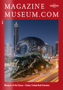 MAGAZINE MUSEUM.COM Nr. 1