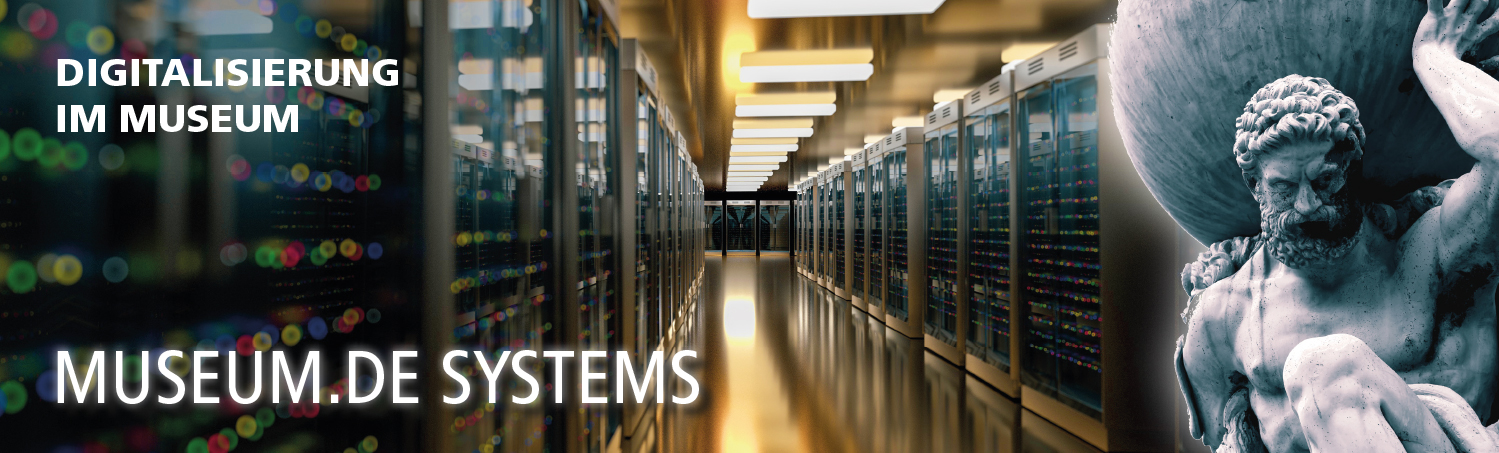 MUSEUM.DE SYSTEMS